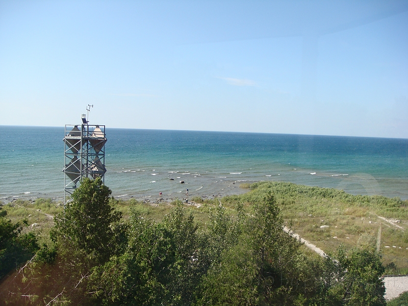 Western Michigan [2010] 728.JPG - Scenes from our trip to Western Michigan. Some places along the way were Ludington, Sleep Bear Dunes, and Traverse City.